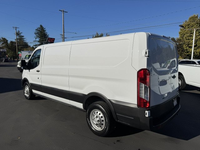 Used 2021 Ford Transit 150 Low Roof AWD image 2