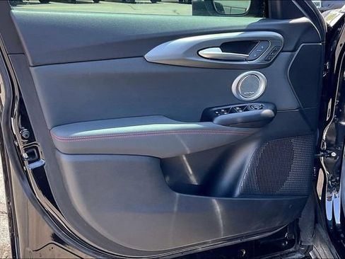 Used 2024 Dodge Hornet R/T Plus AWD/4WD image 18