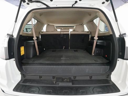 Used 2018 Toyota 4Runner Limited image 10