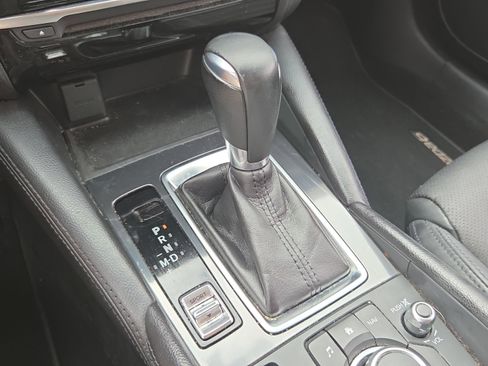 Used 2016 MAZDA MAZDA6 Touring image 25