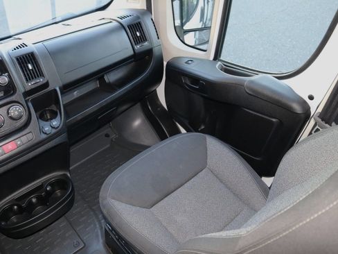 Used 2019 RAM ProMaster 1500 image 19