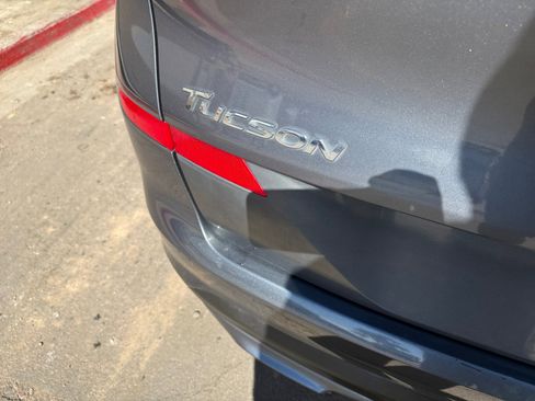 Used 2019 Hyundai Tucson Night image 28