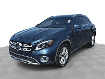 Used 2020 Mercedes-Benz GLA 250 4MATIC
