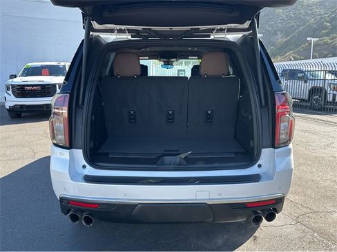 Certified 2024 Chevrolet Tahoe High Country w/ Advanced Technology Package image 31