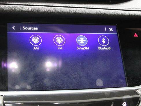 Used 2023 Cadillac XT5 Premium Luxury image 52