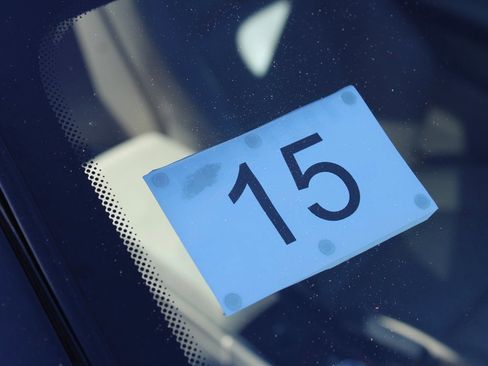 Used 2012 BMW 335i Convertible image 18