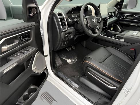 New 2026 RAM 1500 Tungsten image 18