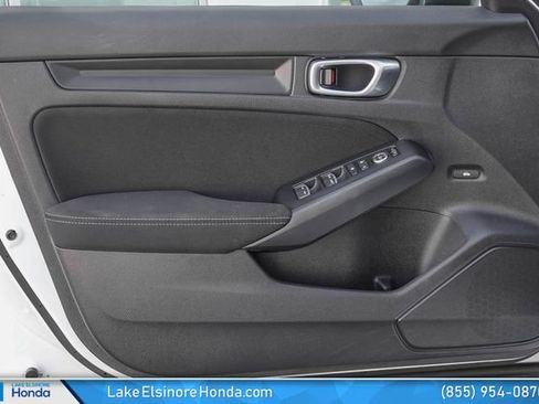 Certified 2023 Honda Civic Sport image 13