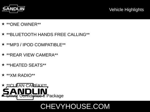 Used 2023 Chevrolet Equinox LT FWD image 12