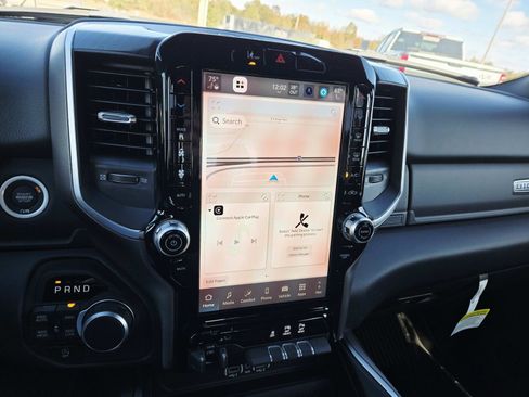 New 2026 RAM 1500 Big Horn image 22