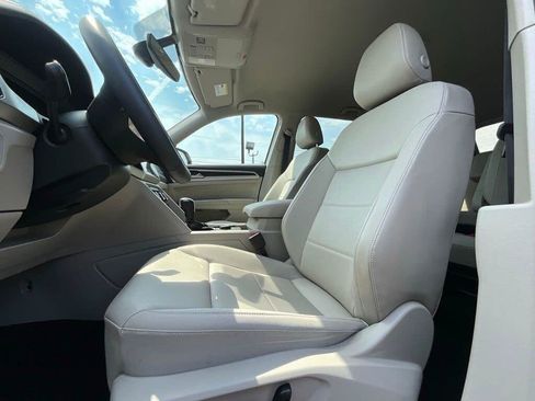 Certified 2023 Volkswagen Atlas SE AWD/4WD image 11