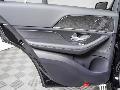 New 2026 Mercedes-Benz GLE 450e 4MATIC image 21