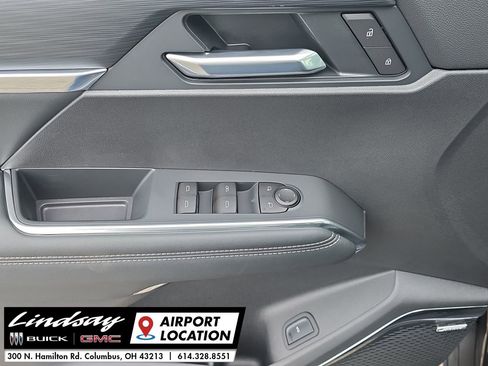 New 2026 GMC Acadia Elevation w/ Black Edition image 24