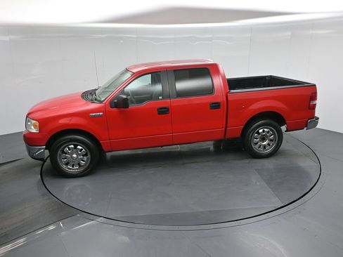 Used 2007 Ford F150 XLT image 34