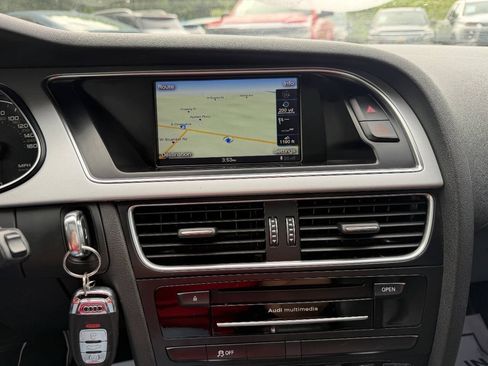 Used 2016 Audi A4 2.0T Premium Plus w/ Technology Package AWD/4WD image 23