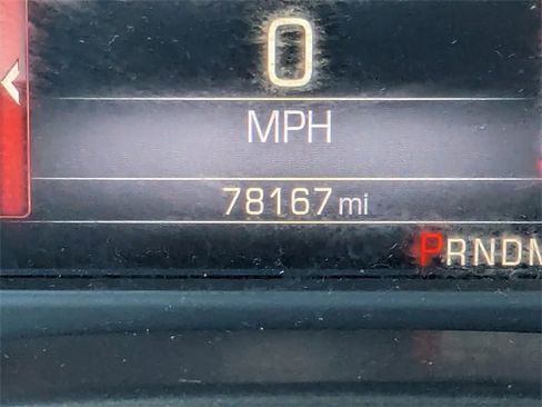 Used 2014 GMC Sierra 1500 SLT w/ SLT Crew Cab Value Package image 27