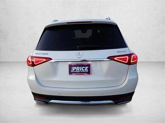 Used 2020 Mercedes-Benz GLE 450 GLE 450 video 3