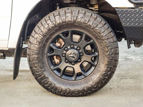 Used 2022 RAM 2500 Laramie image 11