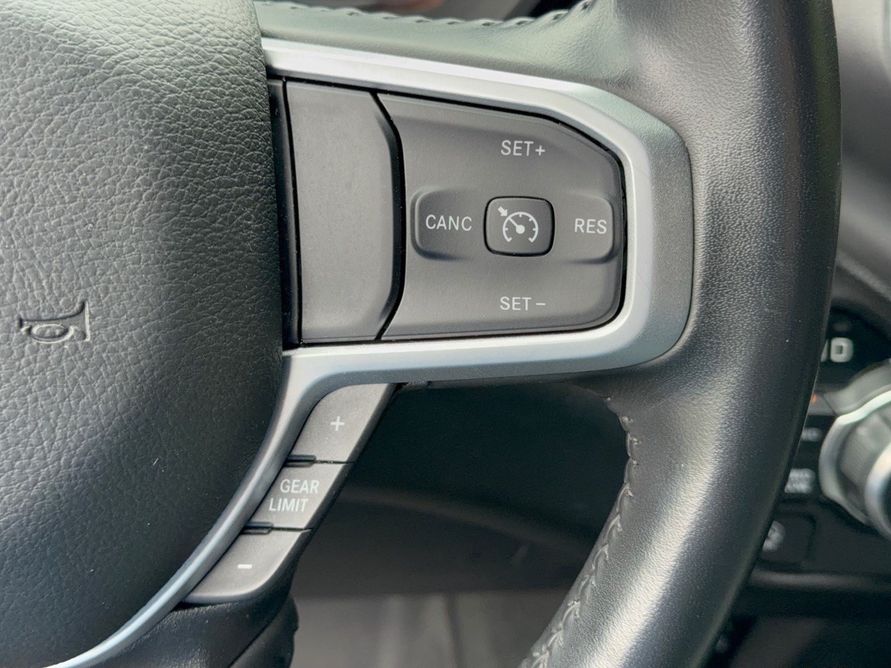 Used 2023 RAM 1500 Big Horn AWD/4WD image 19