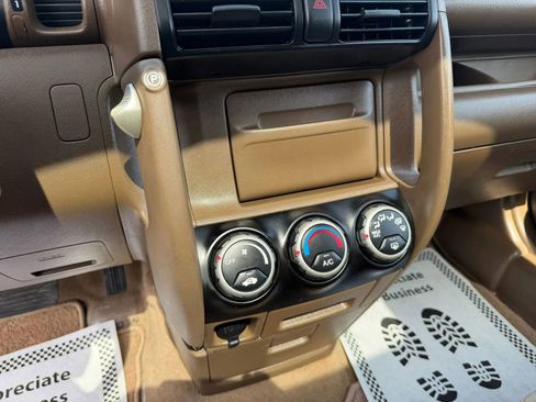 Used 2003 Honda CR-V EX image 18