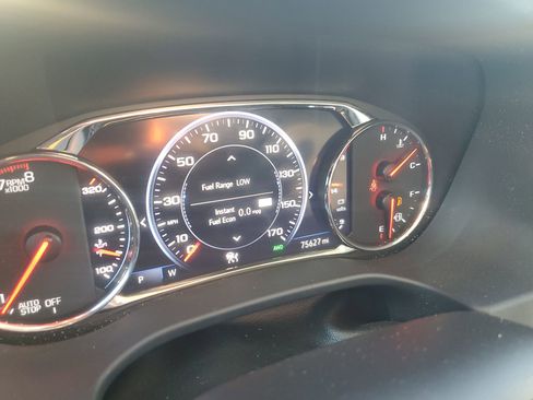 Used 2021 GMC Acadia Denali w/ Denali Technology Package image 20