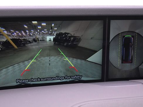 New 2026 Lincoln Nautilus Reserve w/ Jet Appearance Package image 27