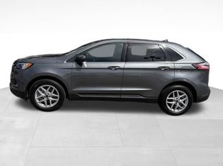 Used 2024 Ford Edge SEL video 3
