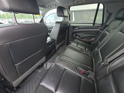 Used 2018 GMC Yukon SLT AWD/4WD image 18