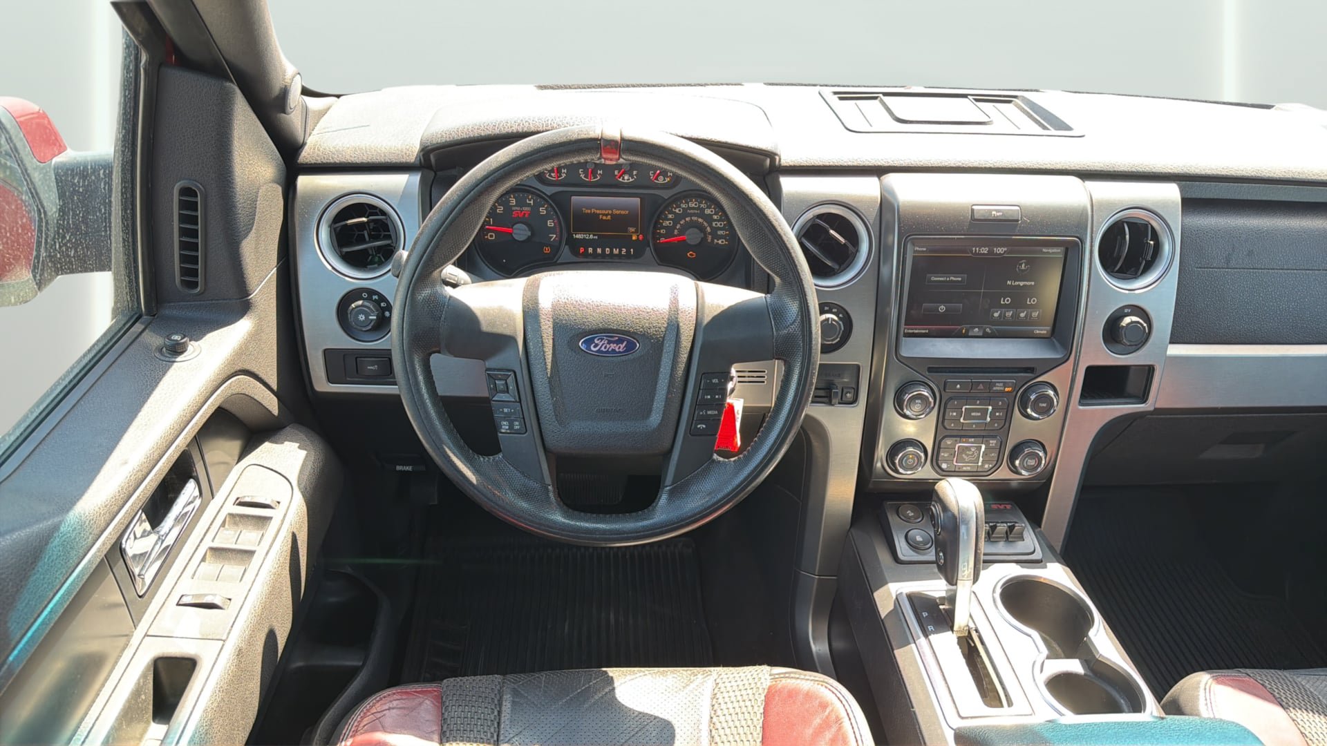 Used 2014 Ford F150 Raptor w/ Equipment Group 801A Luxury AWD/4WD image 17