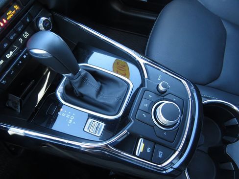 Used 2022 MAZDA CX-9 Grand Touring image 26