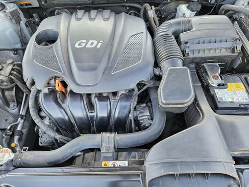 Used 2014 Hyundai Sonata GLS w/ Popular Equipment Group 2 FWD image 28