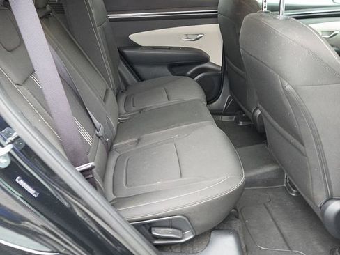 Used 2024 Hyundai Tucson SEL FWD image 15
