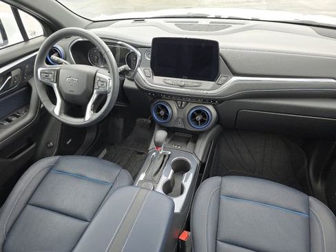 Used 2023 Chevrolet Blazer RS w/ Driver Confidence II Package image 27
