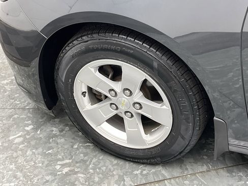 Used 2014 Chevrolet Malibu LT FWD image 25