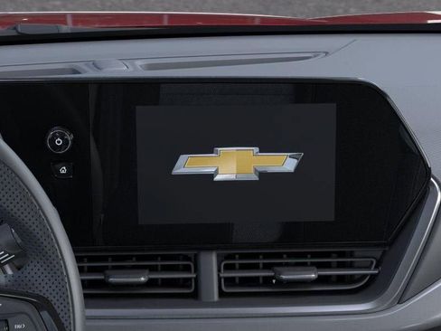 New 2026 Chevrolet Trax LS image 20