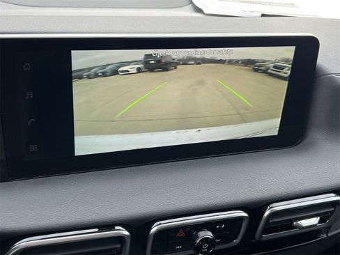 New 2026 Nissan Sentra S w/ S Cold Weather Package image 9