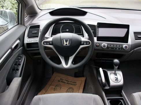 Used 2010 Honda Civic EX image 17