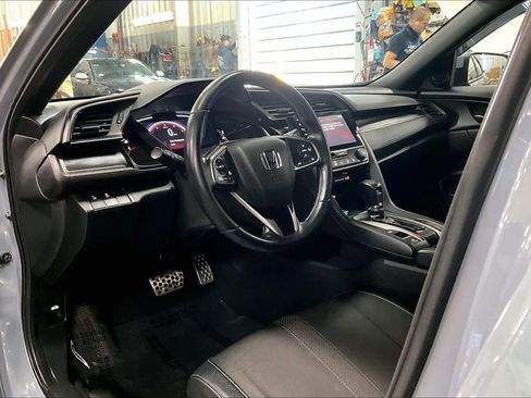 Used 2021 Honda Civic Sport image 17