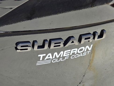 New 2026 Subaru Forester Premium AWD/4WD image 31