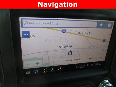 Certified 2022 GMC Sierra 2500 Denali w/ Denali Ultimate Package image 15