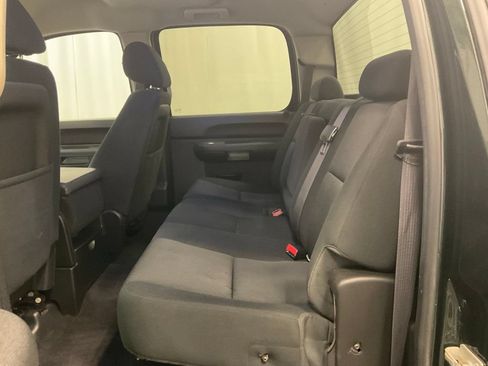 Used 2013 GMC Sierra 1500 SLE w/ Power Tech Package AWD/4WD image 30