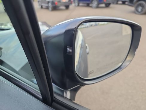 New 2026 Subaru Crosstrek 2.0i Premium image 15