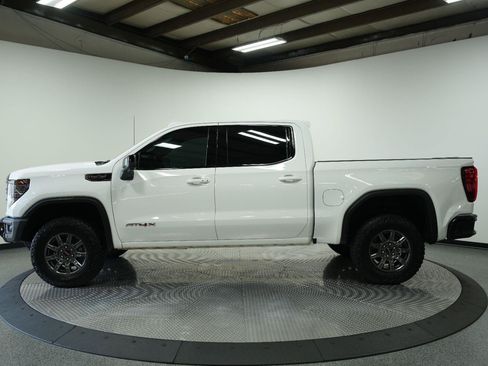 Used 2026 GMC Sierra 1500 AT4X AWD/4WD image 5