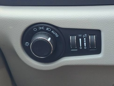 Used 2022 Chrysler Voyager LX FWD image 22