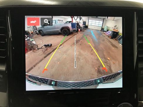 New 2026 RAM 1500 4x4 Crew Cab image 22