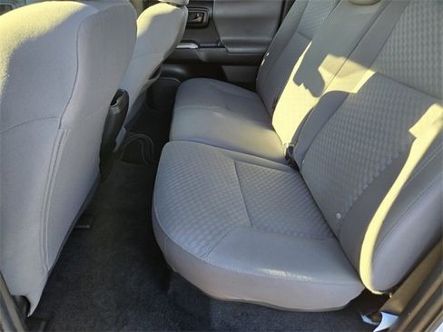 Certified 2023 Toyota Tacoma SR5 image 11