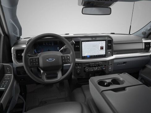 New 2026 Ford F250 XLT RWD image 7