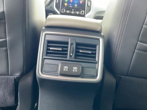 Used 2023 Subaru Forester Limited w/ Popular Package #2 image 25