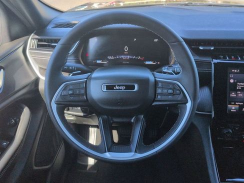 Used 2023 Jeep Grand Cherokee Altitude AWD/4WD image 13