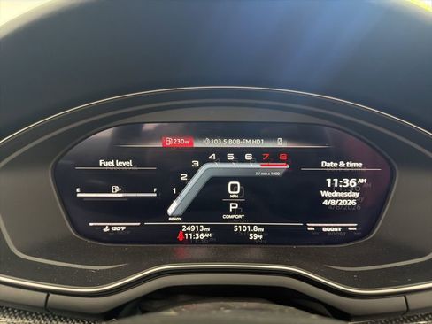 Used 2022 Audi S5 Premium Plus AWD/4WD image 24